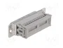 HARTING Conector D-Sub 25 Pines Hembra IDC Recto