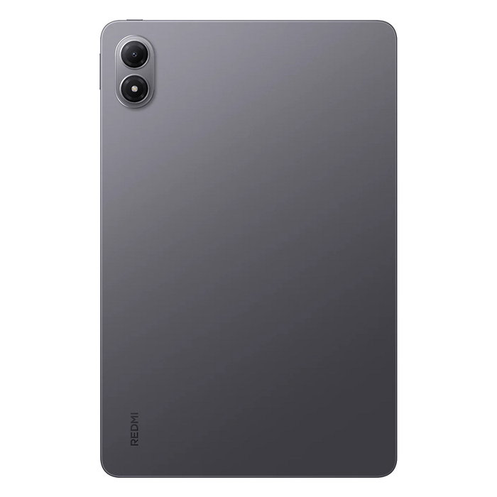 Xiaomi Redmi Pad 2 Pro - Tablet Android, Pantalla 11", 5G, 128 GB Almacenamiento, Color Gris Grafito