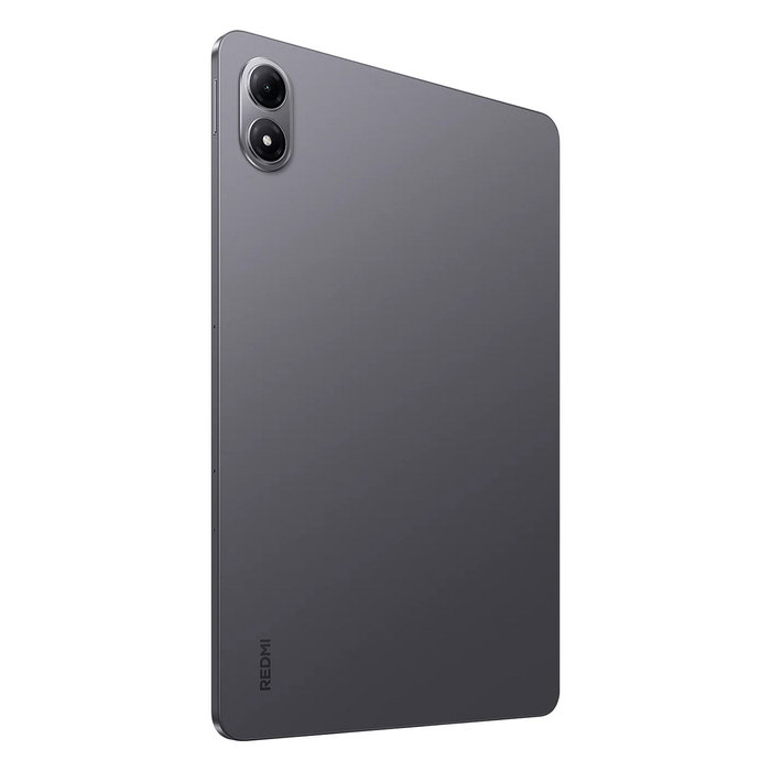 Xiaomi Redmi Pad 2 Pro - Tablet Android, Pantalla 11", 5G, 128 GB Almacenamiento, Color Gris Grafito