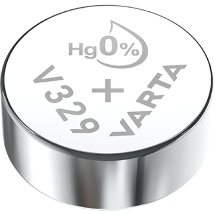 Varta Chron V 329 Varta Chron V 329