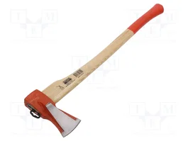 BAHCO Hacha de acero de 800mm