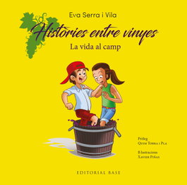 BASE, Històries entre vinyes