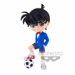 Banpresto Figura Q Posket Detective Conan Conan Edogawa