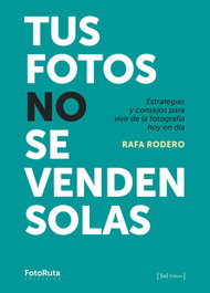 TUS FOTOS NO SE VENDEN SOLAS, Rafa Doredo - JDEJ