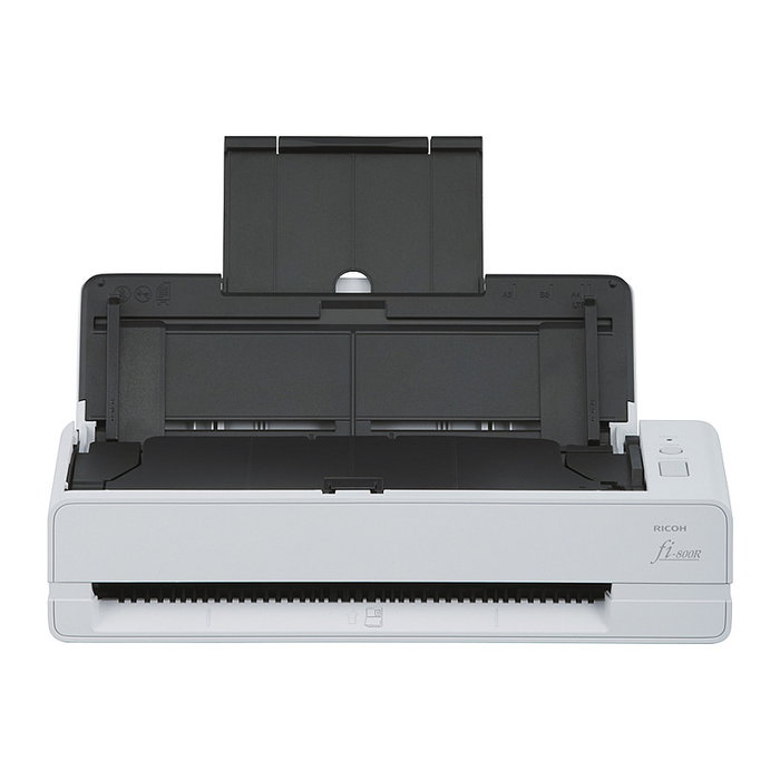 Fujitsu fi-800R Escáner de documentos con ADF y alimentación frontal Fujitsu fi-800R Escáner de documentos con ADF y alimentación frontal