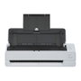 Fujitsu fi-800R Escáner de documentos con ADF y alimentación frontal
