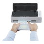Fujitsu fi-800R Escáner de documentos con ADF y alimentación frontal