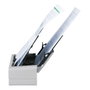 Fujitsu fi-800R Escáner de documentos con ADF y alimentación frontal