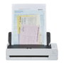Fujitsu fi-800R Escáner de documentos con ADF y alimentación frontal