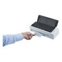 Fujitsu fi-800R Escáner de documentos con ADF y alimentación frontal