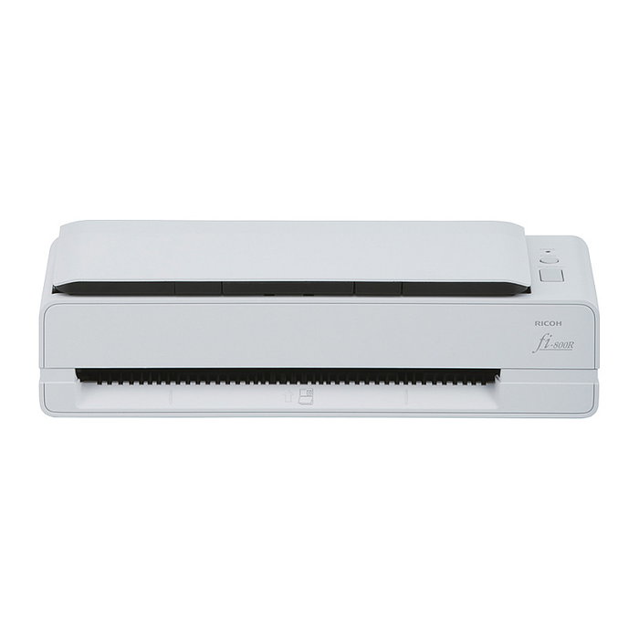 Fujitsu fi-800R Escáner de documentos con ADF y alimentación frontal Fujitsu fi-800R Escáner de documentos con ADF y alimentación frontal