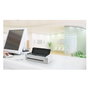 Fujitsu fi-800R Escáner de documentos con ADF y alimentación frontal
