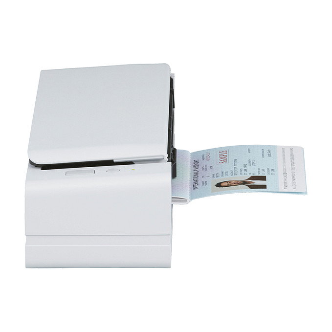 Fujitsu fi-800R Escáner de documentos con ADF y alimentación frontal Fujitsu fi-800R Escáner de documentos con ADF y alimentación frontal