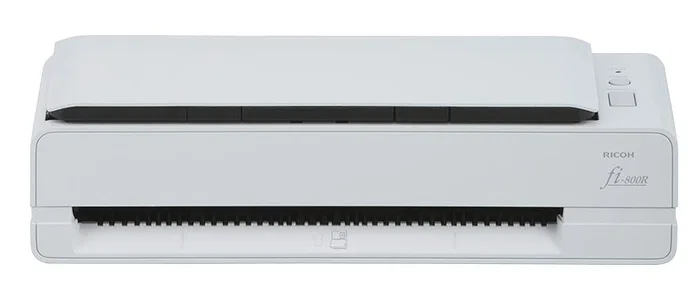 Fujitsu fi-800R Escáner de documentos con ADF y alimentación frontal Fujitsu fi-800R Escáner de documentos con ADF y alimentación frontal