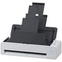 Fujitsu fi-800R Escáner de documentos con ADF y alimentación frontal