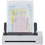Fujitsu fi-800R Escáner de documentos con ADF y alimentación frontal