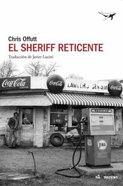 El sheriff reticente, Chris Offutt - SAJALIN