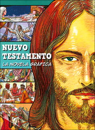 Nuevo Testamento, AA.VV - SAN PABLO EDITORIAL