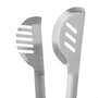 Aktive Set de 4 accesorios para barbacoa Barbecue
