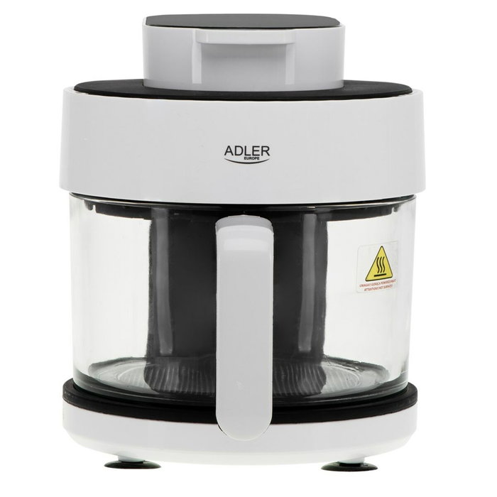 Camry CR 6316 Freidora sin aceite blanca de 3L Camry CR 6316 Freidora sin aceite blanca de 3L