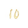 Pendientes Mujer One Jewels OJEEP34G Dorado
