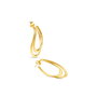 Pendientes Mujer One Jewels OJEEP34G Dorado