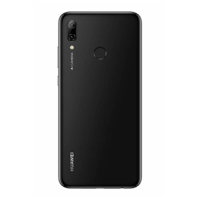 Smartphone Huawei P Smart 2019 4G 6,2" FHD OC 3 GB RAM 64 GB 3 GB RAM 64 GB Negro Smartphone Huawei P Smart 2019 4G 6,2" FHD OC 3 GB RAM 64 GB 3 GB RAM 64 GB Negro