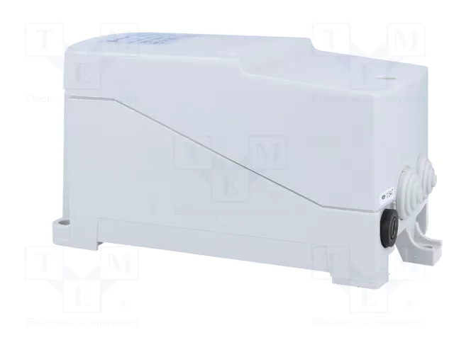 BREVE TUFVASSONS Transformador de protección 100VA 230V