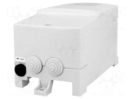 BREVE TUFVASSONS Transformador de protección 100VA 230V