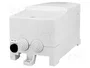 BREVE TUFVASSONS Transformador de protección 100VA 230V
