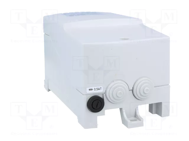 BREVE TUFVASSONS Transformador de protección 100VA 230V