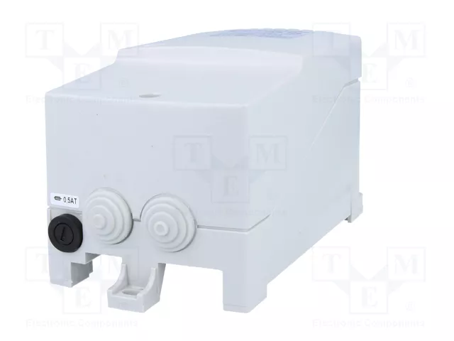 BREVE TUFVASSONS Transformador de protección 100VA 230V