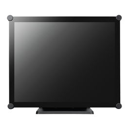 AG Neovo TX-1902 Monitor Táctil Profesional 19" SXGA 1280x1024 LCD 5ms 10 Puntos Táctiles IP65 Negro