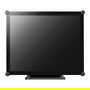 AG Neovo TX-1902 Monitor Táctil Profesional 19" SXGA 1280x1024 LCD 5ms 10 Puntos Táctiles IP65 Negro