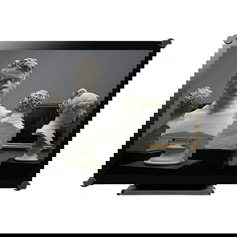 AG Neovo TX-1902 Monitor Táctil Profesional 19" SXGA 1280x1024 LCD 5ms 10 Puntos Táctiles IP65 Negro