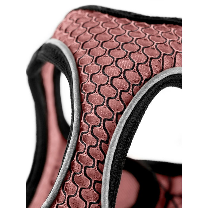 Hunter Arnés Hilo Comfort M Rosa Claro