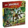 LEGO NINJAGO Dragón de la Vida 71859
