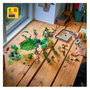 LEGO NINJAGO Dragón de la Vida 71859