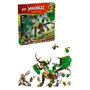 LEGO NINJAGO Dragón de la Vida 71859