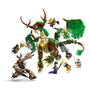 LEGO NINJAGO Dragón de la Vida 71859