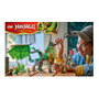 LEGO NINJAGO Dragón de la Vida 71859