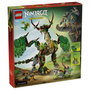 LEGO NINJAGO Dragón de la Vida 71859