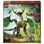 LEGO NINJAGO Dragón de la Vida 71859