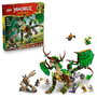 LEGO NINJAGO Dragón de la Vida 71859