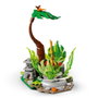 LEGO NINJAGO Dragón de la Vida 71859