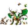 LEGO NINJAGO Dragón de la Vida 71859
