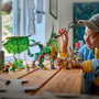LEGO NINJAGO Dragón de la Vida 71859