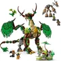 LEGO NINJAGO Dragón de la Vida 71859