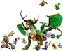 LEGO NINJAGO Dragón de la Vida 71859