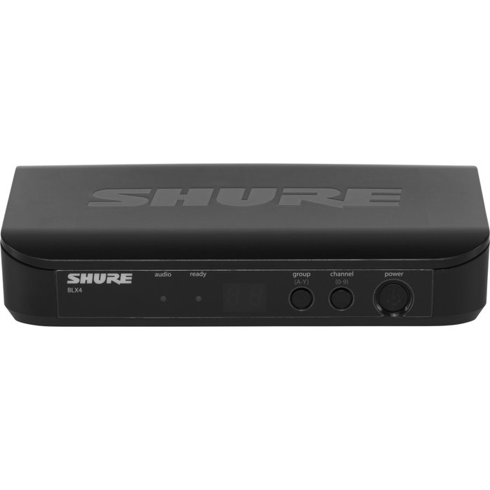 Shure BLX24E/SM58-M17 Shure BLX24E/SM58-M17